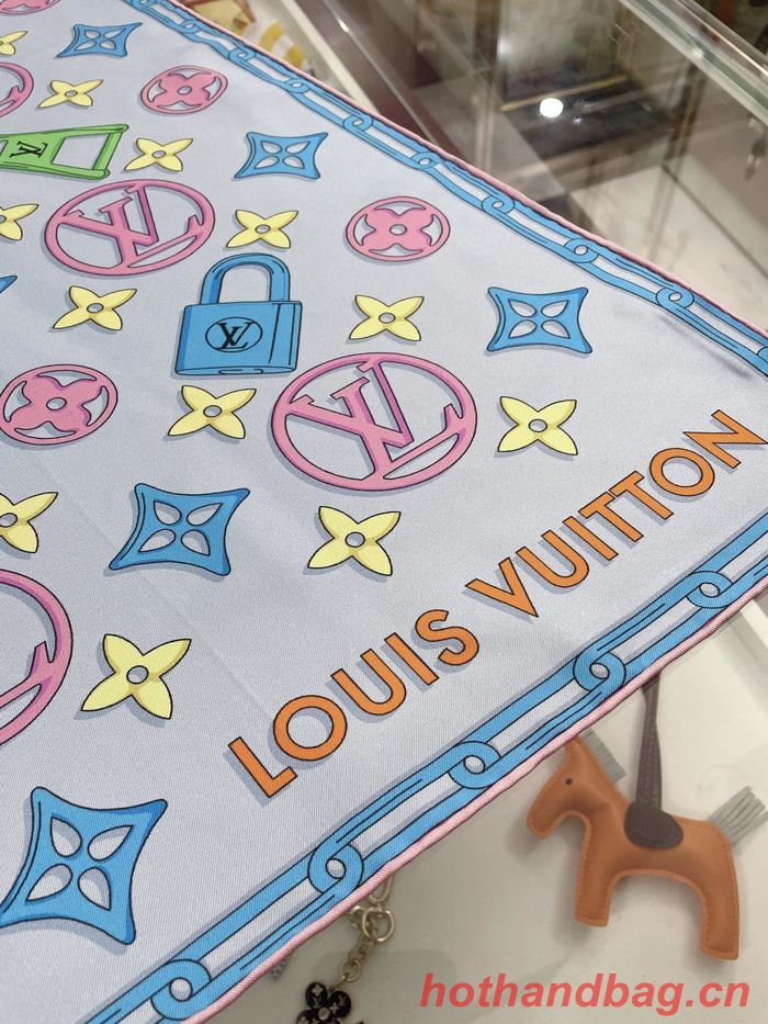Louis Vuitton Scarf LVC00126 Louis Vuitton Scarf LVC00126