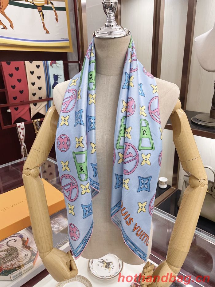 Louis Vuitton Scarf LVC00126 Louis Vuitton Scarf LVC00126