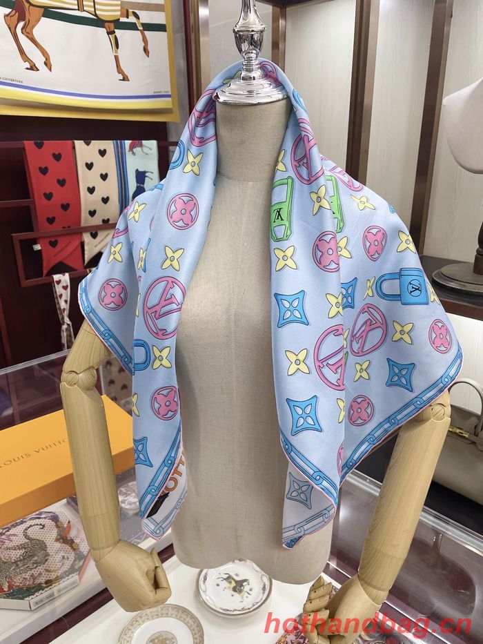 Louis Vuitton Scarf LVC00126 Louis Vuitton Scarf LVC00126