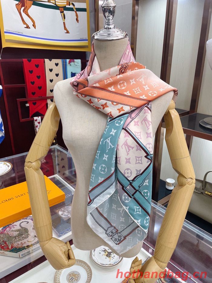 Louis Vuitton Scarf LVC00152 Louis Vuitton Scarf LVC00152