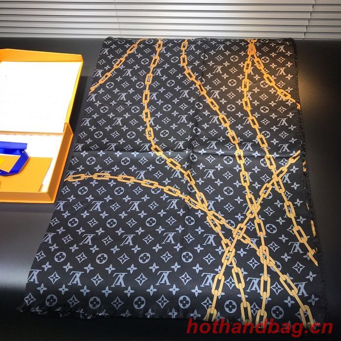 Louis Vuitton Scarf LVC00187 Louis Vuitton Scarf LVC00187