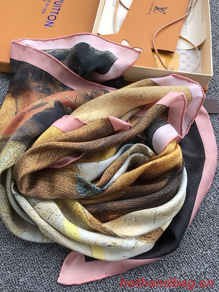 Louis Vuitton Scarf LVC00197 Louis Vuitton Scarf LVC00197