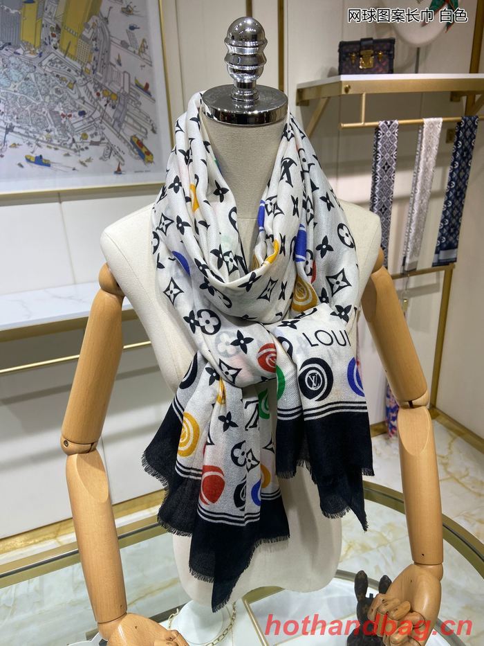 Louis Vuitton Scarf LVC00251 Louis Vuitton Scarf LVC00251