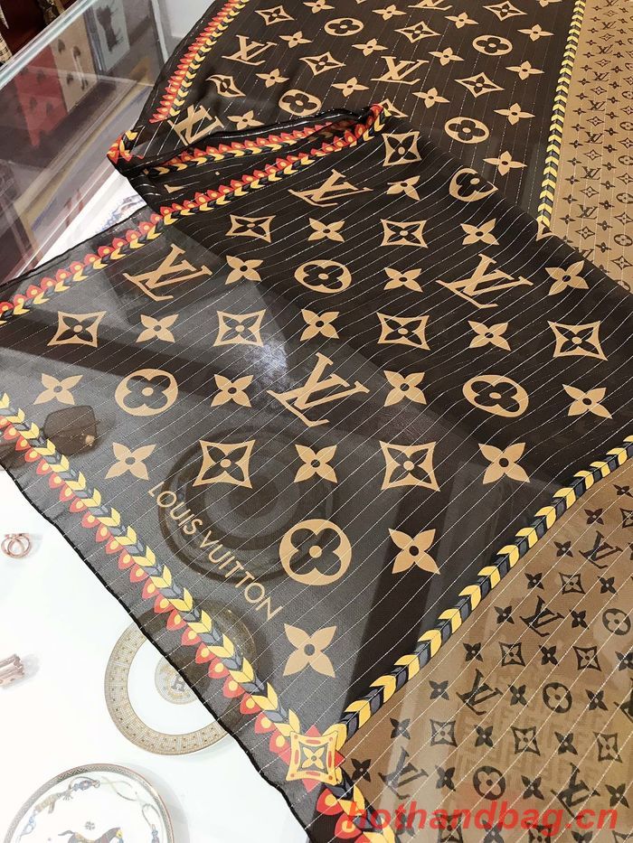 Louis Vuitton Scarf LVC00282 Louis Vuitton Scarf LVC00282