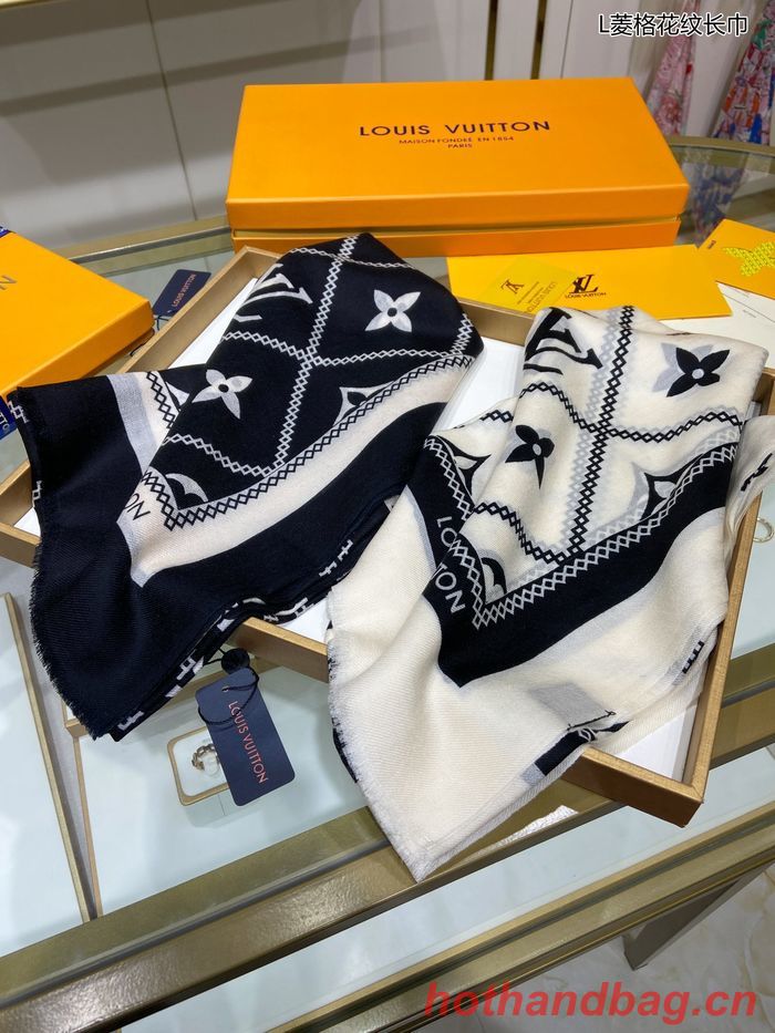 Louis Vuitton Scarf LVC00284 Louis Vuitton Scarf LVC00284