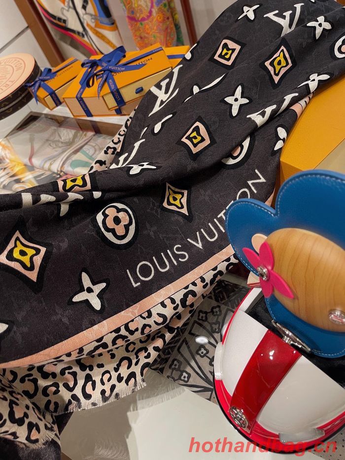 Louis Vuitton Scarf LVC00302 Louis Vuitton Scarf LVC00302