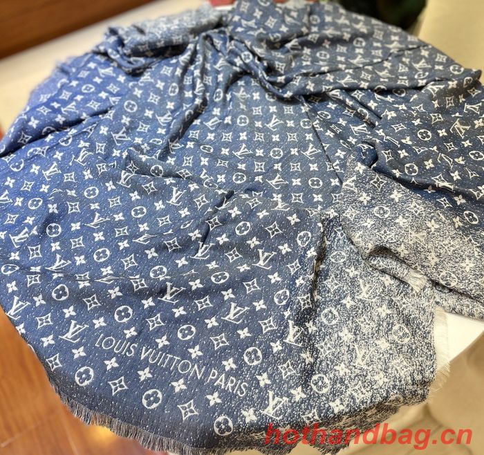 Louis Vuitton Scarf LVC00346 Louis Vuitton Scarf LVC00346
