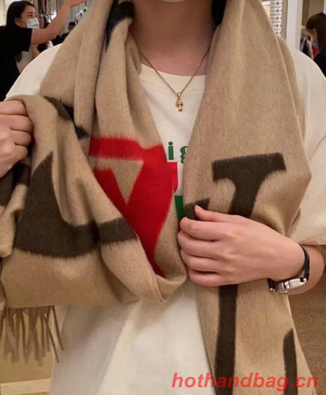 Louis Vuitton Scarf LVC00350 Louis Vuitton Scarf LVC00350