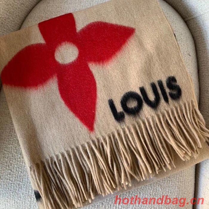 Louis Vuitton Scarf LVC00350 Louis Vuitton Scarf LVC00350