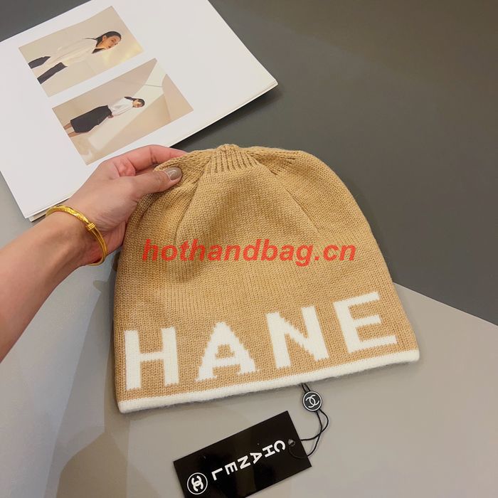 Chanel Hat CHH00185 Chanel Hat CHH00185