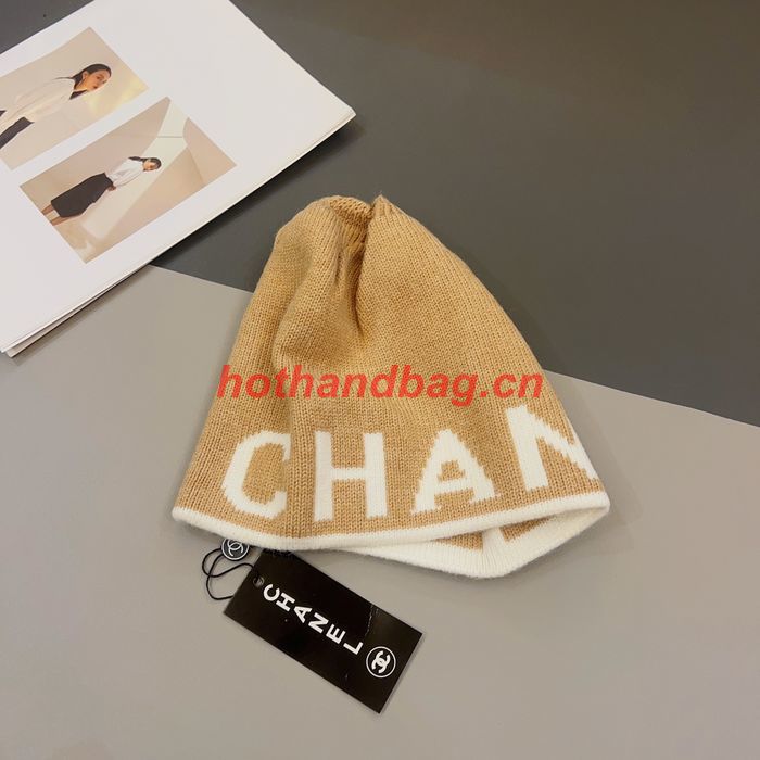 Chanel Hat CHH00185 Chanel Hat CHH00185