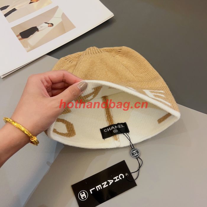 Chanel Hat CHH00185 Chanel Hat CHH00185