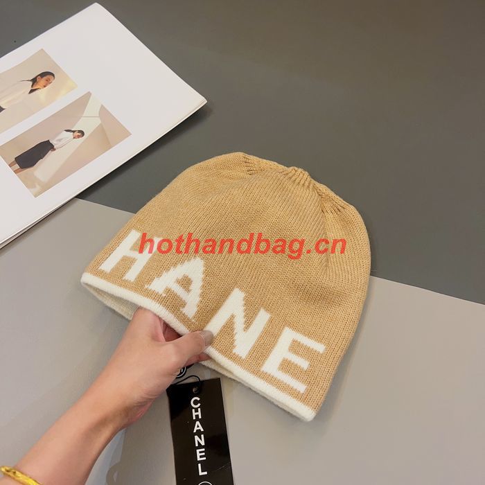 Chanel Hat CHH00185 Chanel Hat CHH00185