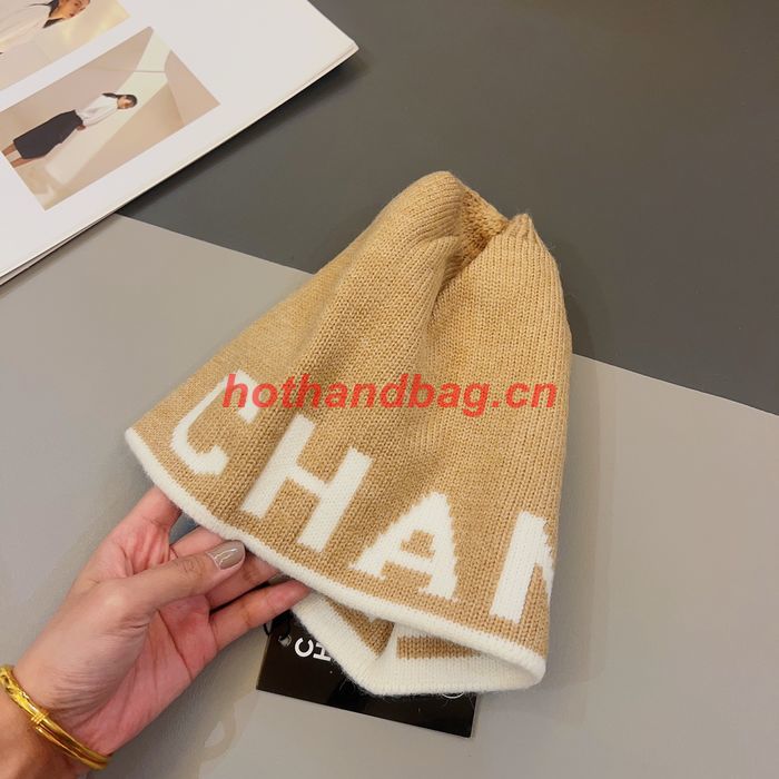 Chanel Hat CHH00185 Chanel Hat CHH00185