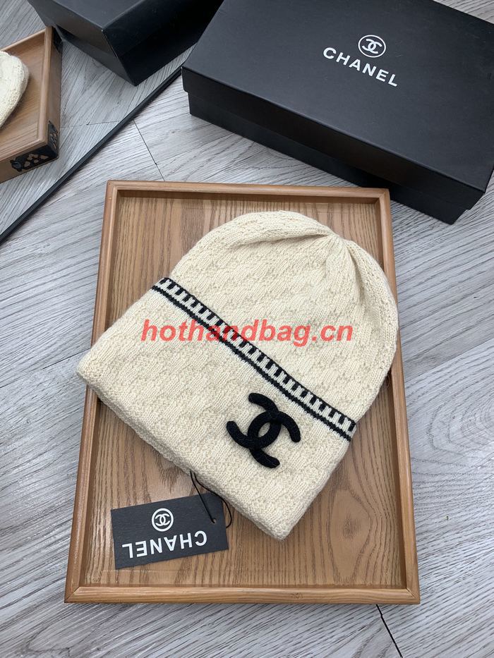Chanel Hat CHH00358 Chanel Hat CHH00358