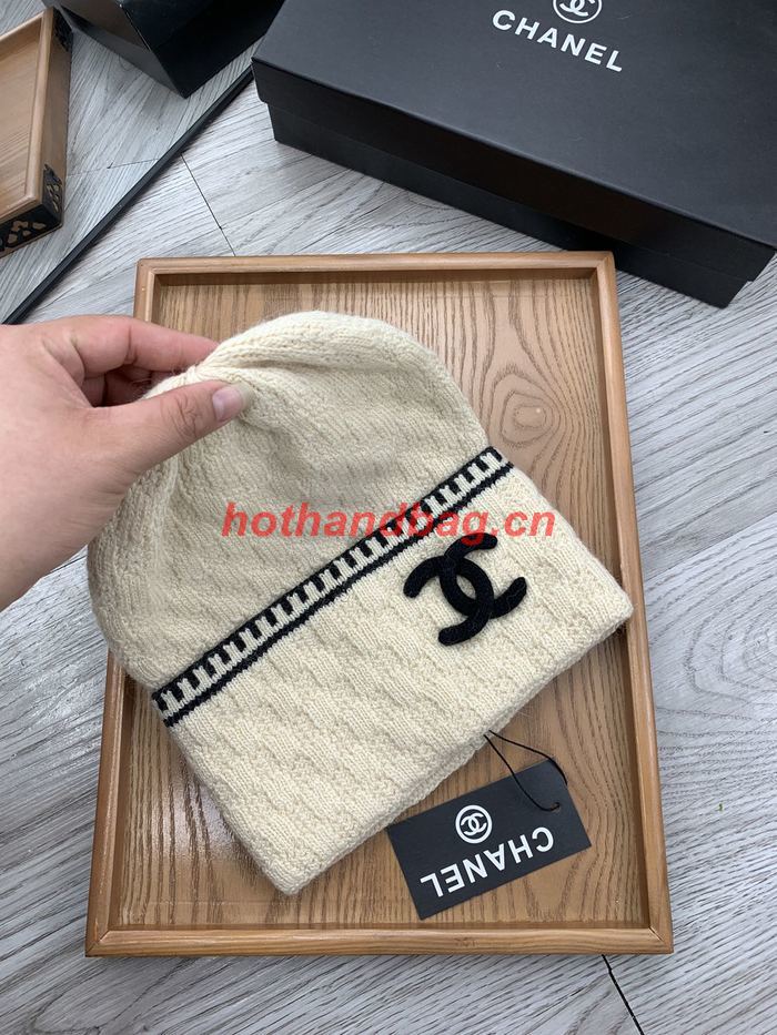 Chanel Hat CHH00358 Chanel Hat CHH00358