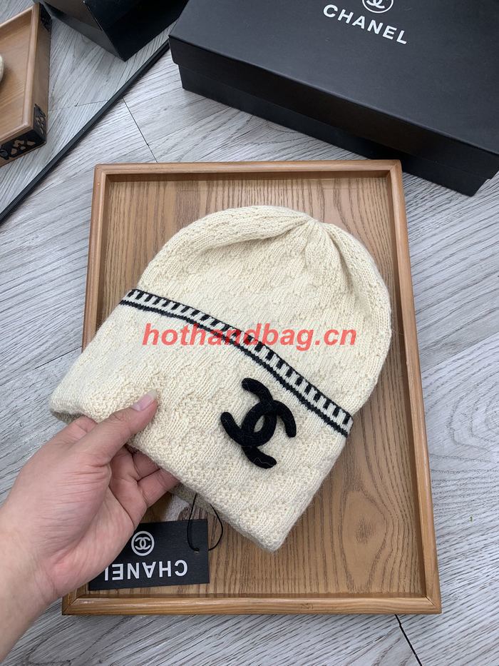 Chanel Hat CHH00358 Chanel Hat CHH00358