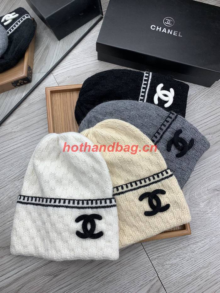 Chanel Hat CHH00358 Chanel Hat CHH00358