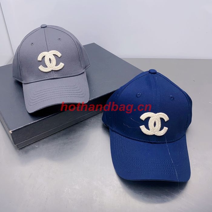 Chanel Hat CHH00543 Chanel Hat CHH00543