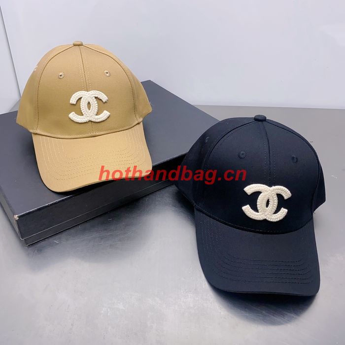 Chanel Hat CHH00543 Chanel Hat CHH00543