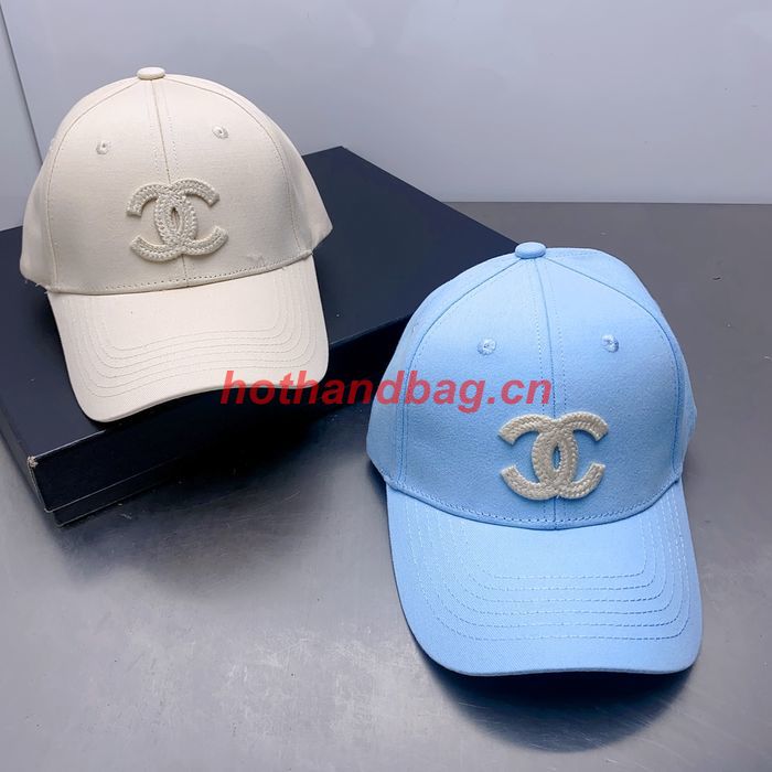 Chanel Hat CHH00543 Chanel Hat CHH00543