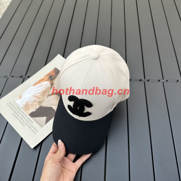 Chanel Hat CHH00606 Chanel Hat CHH00606