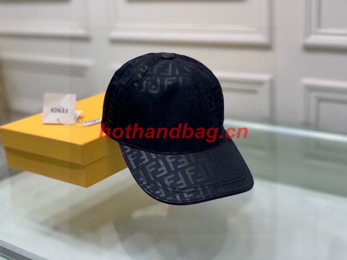 Fendi Hat FDH00015 Fendi Hat FDH00015