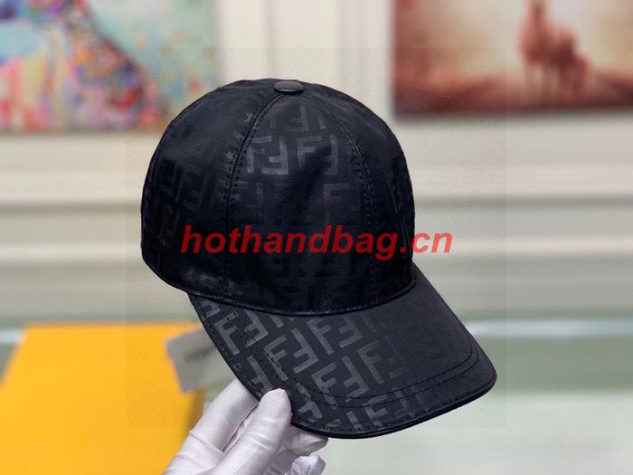 Fendi Hat FDH00015 Fendi Hat FDH00015