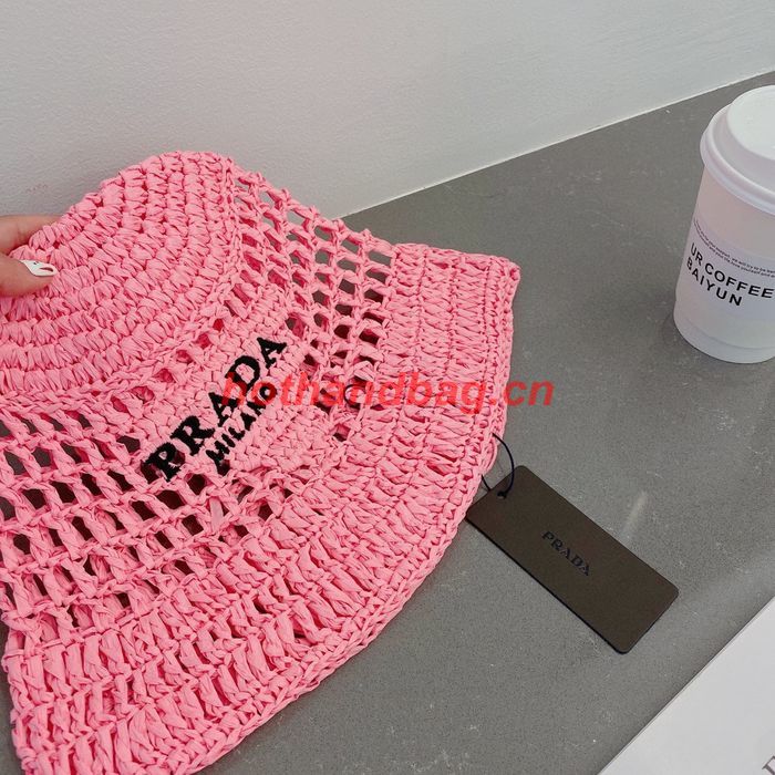 Prada Hat PRH00147 Prada Hat PRH00147