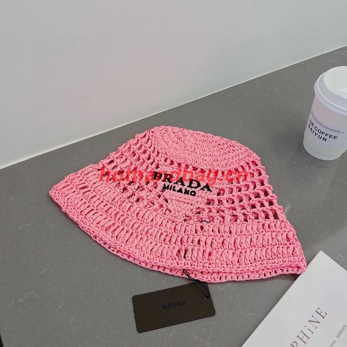 Prada Hat PRH00147 Prada Hat PRH00147
