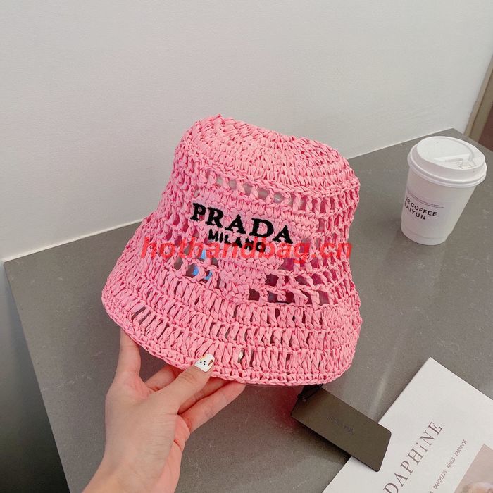 Prada Hat PRH00147 Prada Hat PRH00147