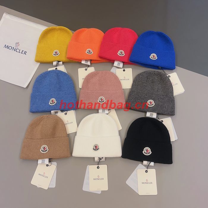 Moncler Hat MOH00079 Moncler Hat MOH00079