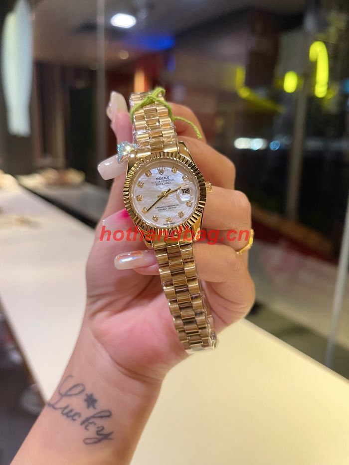 Rolex Watch RXW00137-1 Rolex Watch RXW00137-1