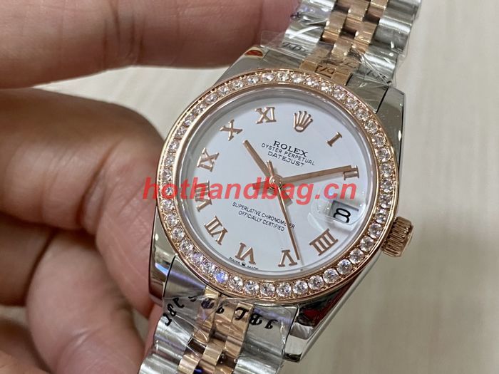Rolex Watch RXW00156 Rolex Watch RXW00156