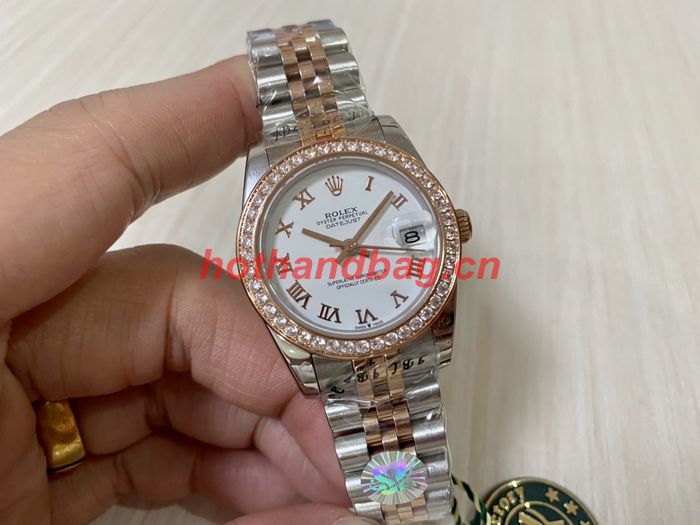 Rolex Watch RXW00156 Rolex Watch RXW00156