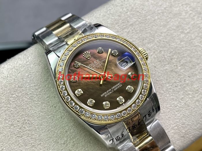Rolex Watch RXW00158 Rolex Watch RXW00158