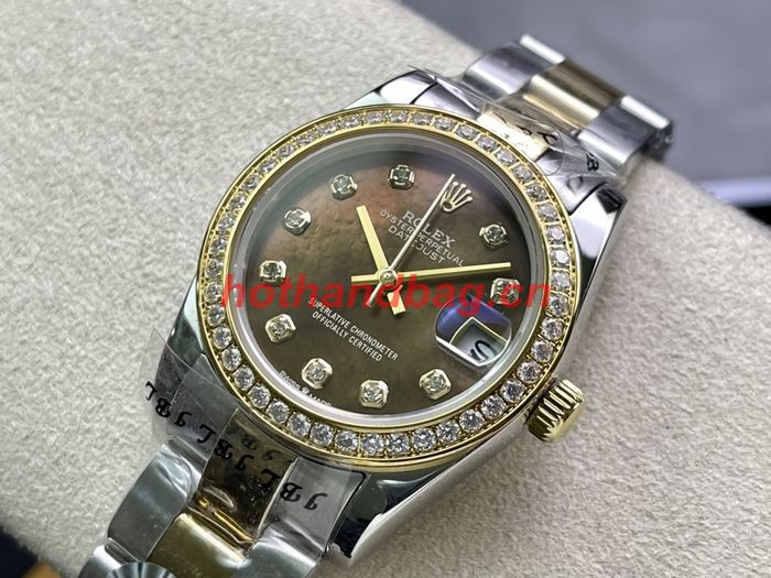 Rolex Watch RXW00158 Rolex Watch RXW00158