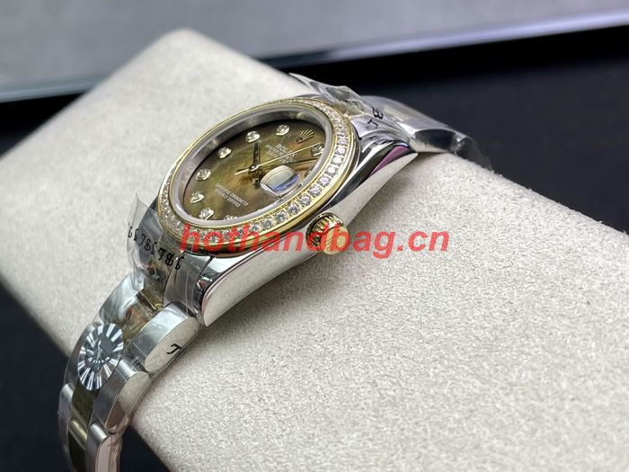 Rolex Watch RXW00158 Rolex Watch RXW00158