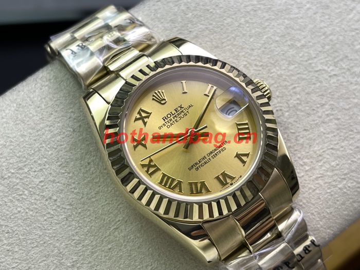 Rolex Watch RXW00160 Rolex Watch RXW00160