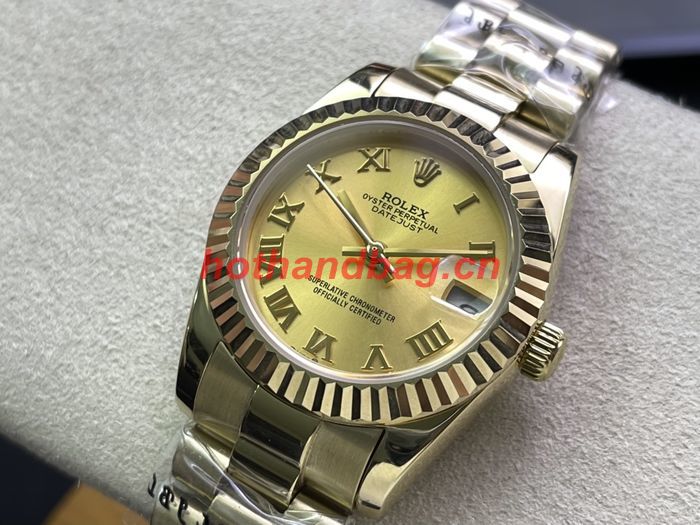Rolex Watch RXW00160 Rolex Watch RXW00160