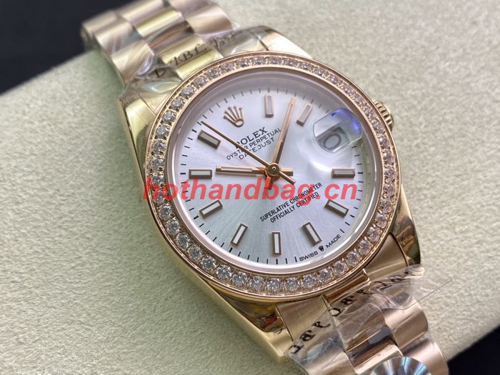 Rolex Watch RXW00166 Rolex Watch RXW00166