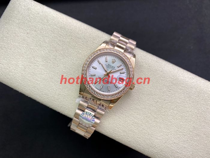 Rolex Watch RXW00166 Rolex Watch RXW00166
