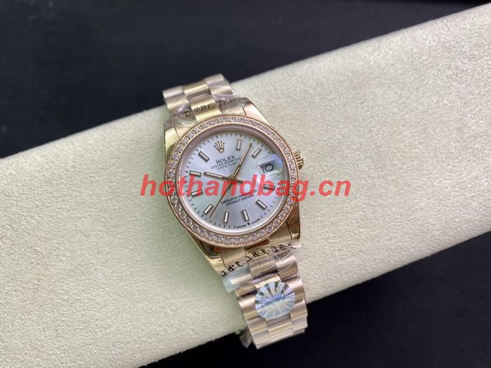 Rolex Watch RXW00166 Rolex Watch RXW00166