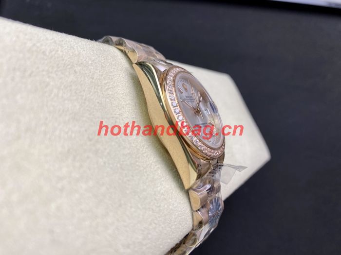 Rolex Watch RXW00166 Rolex Watch RXW00166