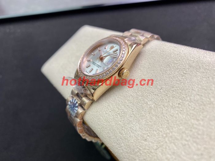 Rolex Watch RXW00166 Rolex Watch RXW00166