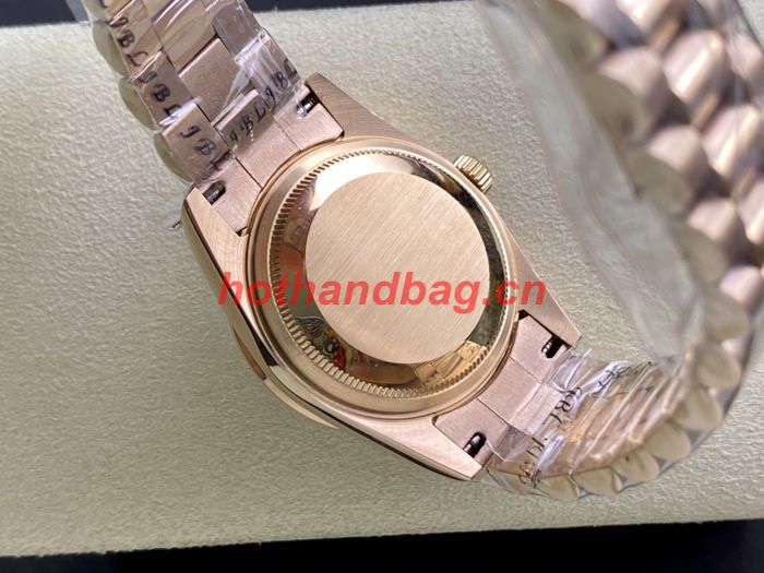 Rolex Watch RXW00166 Rolex Watch RXW00166