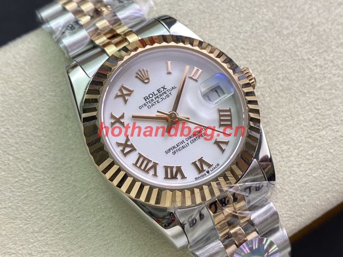 Rolex Watch RXW00167 Rolex Watch RXW00167