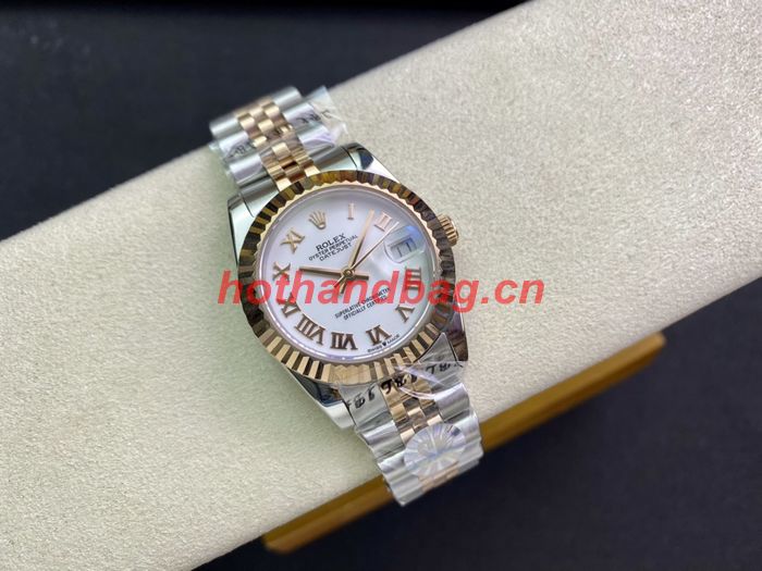 Rolex Watch RXW00167 Rolex Watch RXW00167