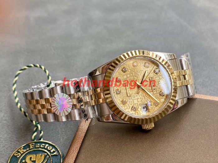 Rolex Watch RXW00177 Rolex Watch RXW00177