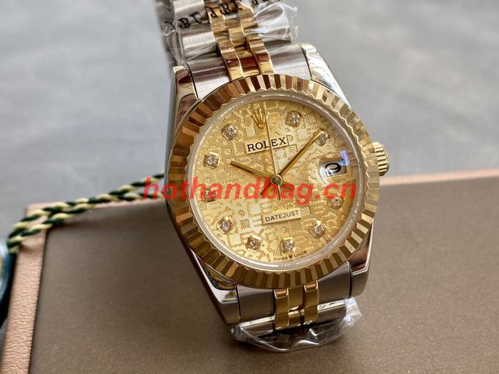 Rolex Watch RXW00177 Rolex Watch RXW00177